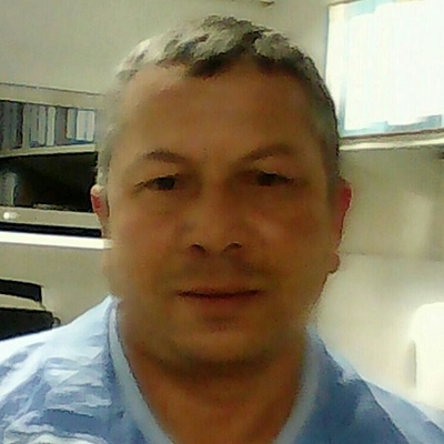 Richard - ICU Transport (Driver)